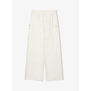 휠라 테리 와이드 팬츠 FS254FP01F001 175 234 472