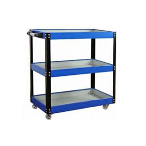 3단 공구대 공구함 정비 작업대 선반 서랍 이동식 이동식공구대 공구함 작업대 다기능공구키트 자동차정비공구 정비공구대 이동공구대