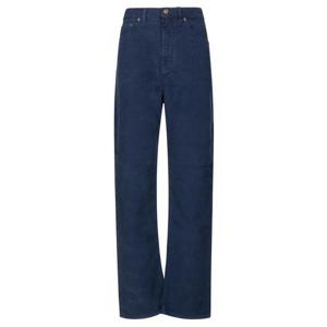 빅토리아 베컴 데님 팬츠 1425DJE006676A 9570 BLU