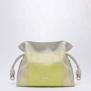 로에베 드로우스트링 노티드 엔드 클러치 A411FC1XD9LE 0144