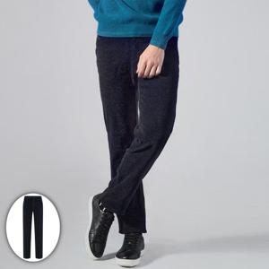 [닥스골프] 남성 논워싱 기모 데님 팬츠 (DGPA5D715)