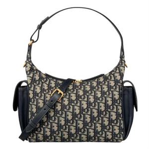 (명품) 디올 D Dream 미디엄 백 M6323UDD