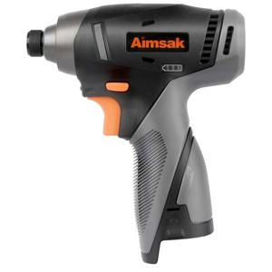 아임삭 충전임팩드라이버 베어툴 AI-414M (14.4V) 임팩트드라이버 충전드라이버 충전임팩트드라이버 임팩드라이버 전동드라이버 아임삭