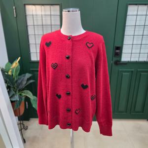 [멜로디가든]엠보하트CD  M25WAC117