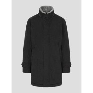 [빈폴멘]하이넥 구스 다운 코트  블랙 (BC4X30OD25)