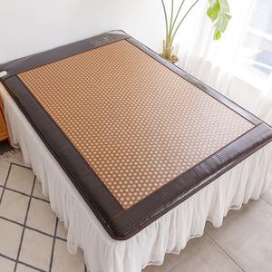 한일의료기 국산 신소재 그래핀 무자계 전기매트 싱글(전체난방) 100x195