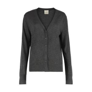 캘빈클라인 가디건 LV044C346GP7I grey