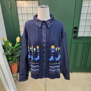 [멜로디가든]산책강아지 M25WAB106