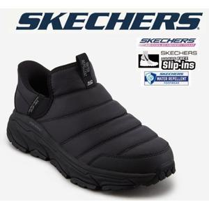 [스케쳐스]남성 디럭스 저니 (슬립인스) 방한화 SL0MSCFW011 MD