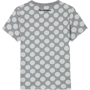 겐조 FF52TS1644SO 94 KENZO X VERDY 코끼리 여성 반팔티