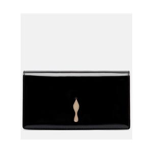 크리스찬루부탱 Bettina 스몰 페이턴트 레더 클러치 P01105547