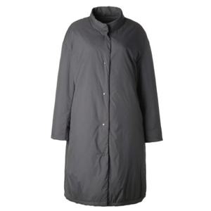 [조순희]차이나카라 롱 경량 패딩 BFLWC418