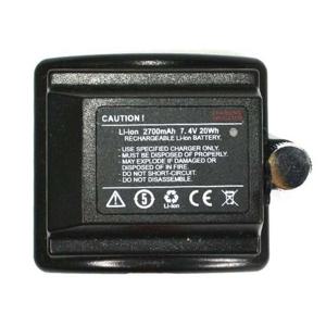 신콘 배터리 SLB-500G 전자식리튬배터리 SL-500G용 신콘 배터리 신콘배터리 리튬이온배터리 전자식리튬배터리