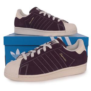 아디다스 여성 슈퍼스타 스니커즈 운동화 IF7676