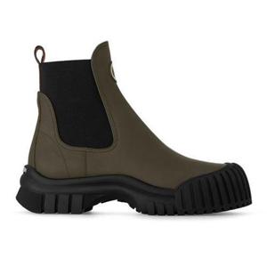 루이비통 루비 플랫 앵클 부츠 LVU42H62GEE