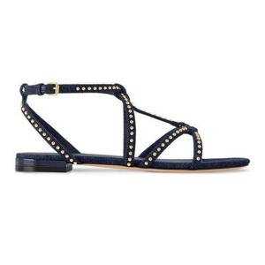 루이비통 Stellar Flat Sandal LVUNRVF9BLU
