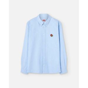 라프리마 겐조 팝 옥스포드 셔츠 FF5 5CH410 9LO 64