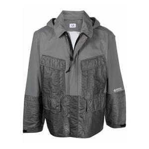 CP컴퍼니 21FW 고어텍스 인피니엄 믹스 자켓 11CMOW160A 005967M 938