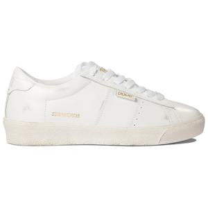 골든구스 GWF00796 F006367 10100 매치스타 샤이니 레더 화이트탭 스니커즈