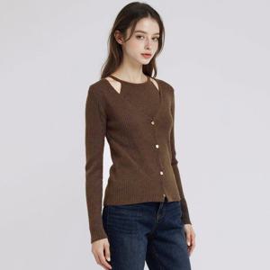 부루앤쥬디 나시레이어드니트 BORKPO508A