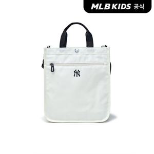 [MLB키즈 공식] 26N 저학년 보조가방 NY (Cream)7AUBB016N-50CRS