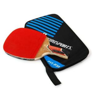 테이블테니스 (PB) 포부스포츠 팬홀더 탁구라켓PTT-P35