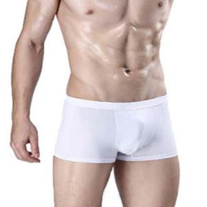 남자 남성 여름 냉감 사각 아이스 쿨감 드로즈 팬티