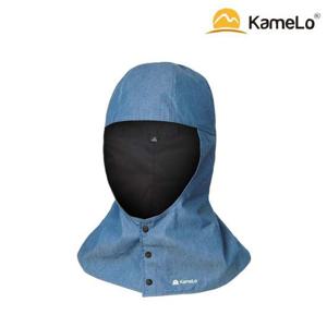 용접작업복 카멜로 헤지두건 AH-2 (사이즈M/L)