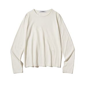 시티브리즈 로고 긴팔 티셔츠 BB CTH3TS21 WH BK PK MG