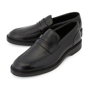 클락스 알드윈 스텝 남성 로퍼 26178429