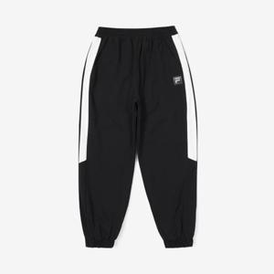 [휠라키즈] 퍼포먼스 우븐 조거팬츠 (FK2WPF3401M_BLK)