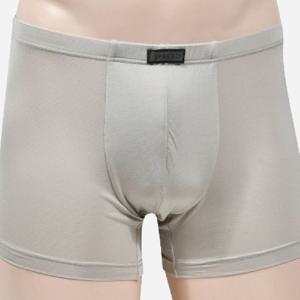 (3매입) 남성 드로우즈 여름팬티 인견팬티 남자팬티