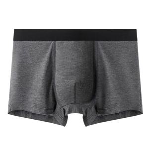 남자팬티 남성 드로즈 블랙 3XL 모달팬티