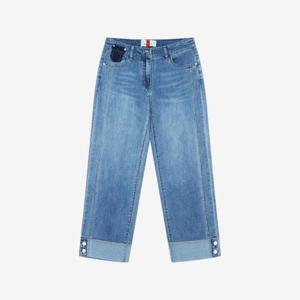 베스띠벨리 세이브존06 롤업 절개 디테일 BKPKE22J96