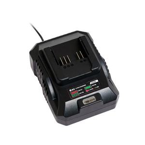 ES산업 충전기 리튬 LC220 (18V 20V) 자재