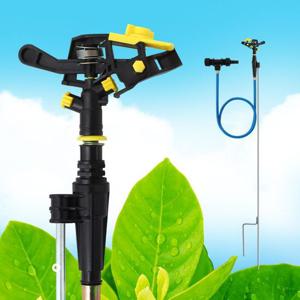 스프링쿨러SET 농업용 잔디 정원 화단 자동 물주기 스프링쿨러헤드 잔디스프링쿨러 스프링쿨러 자동물주기 간이스프링클러 스프링클러 스프링쿨러설치