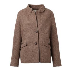 [아이잗바바] 헤링본 자켓 BRAE0JK021