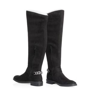 캘빈클라인 부츠 B4E6223 BLACK