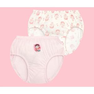 [레노마 이너웨어]흔한남매 여아 삼각 2매 1호 NC10W53774_HDD