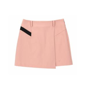 [볼빅]볼빅 여성 사이드 포인트트리코트 기모 큐롯 VLCUPA04-PK