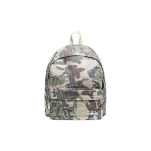 스투시 니들 펀치 백팩 카모 134265Camo