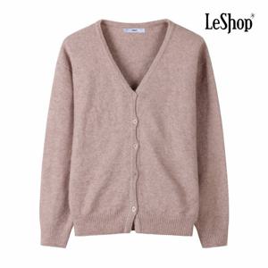 [르샵] Y버튼 데일리룩 울 니트 가디건 (BPAKC021A)