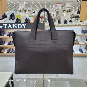 [탠디]남성용서류가방   B24303C_GN