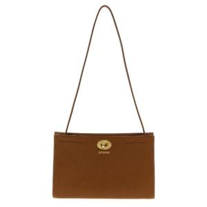 BURBERRY Cotswolds clutch 8111424HAZEL