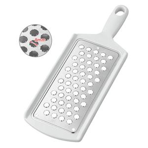 시모무라 티타늄 강판 (8mm) 무즙 감자 다용도