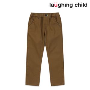 [래핑차일드]코지 포그니 팬츠(89C2940030_BR)