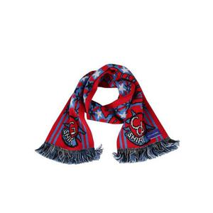 꼼데가르송 머플러 스카프 FPK401051 1REDBLUE Red