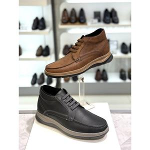 [닥스][닥스] DAKS 남성 기모안감 처커 초경량 컴포트 처커 부츠