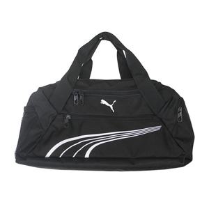 [푸마]푸마 챌린저 더플백 축구 헬스 가방 블랙 091188-01