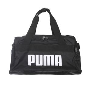 [푸마]푸마 챌린저 더플백 축구 헬스 가방 블랙 091142-01